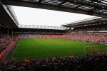 Liverpool Driving to Expand Anfield