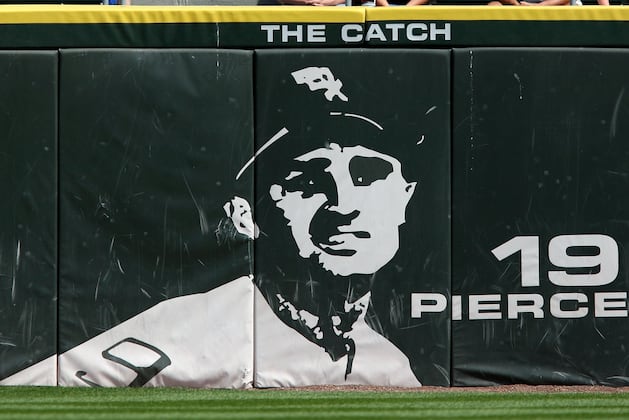 Lefty Pierce, Ace of '50s Sox, to Be Honored Saturday