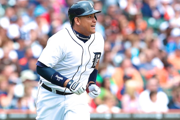 Have We All Become Desensitized to Miguel Cabrera's Dominance Post-Triple Crown?