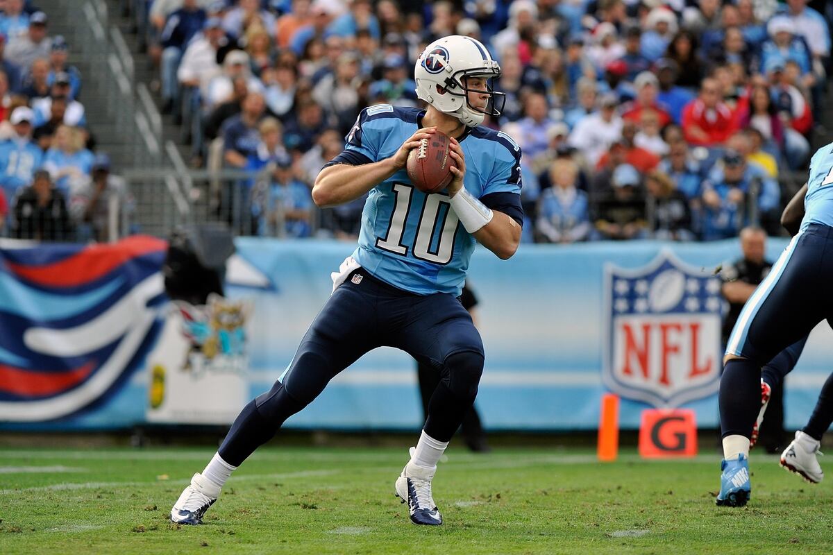 Tennessee Titans: 6 Things That Must Happen for a Playoff &hellip;