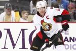 Alfredsson to Swiss Media: 'I'm Coming Back'