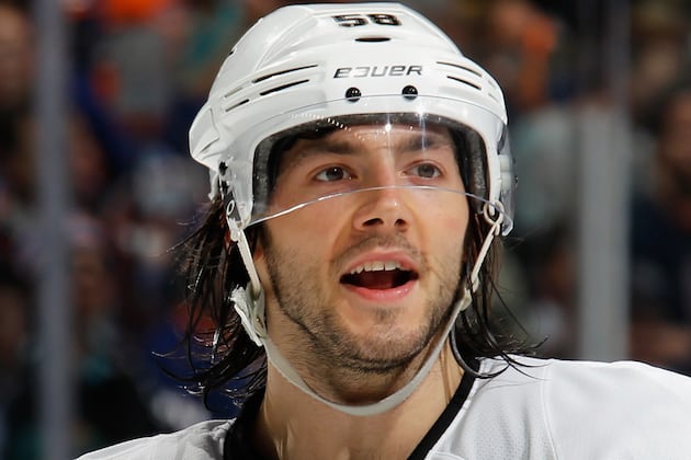 Letang, Penguins Continue Contract Negotiations