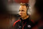UGA Frosh Has Surgery, Will Redshirt in 2013
