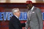 Cavs Take UNLV's Anthony Bennett with 1st Overall Pick