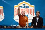 Why It's Make-or-Break Year for Mack Brown, Texas