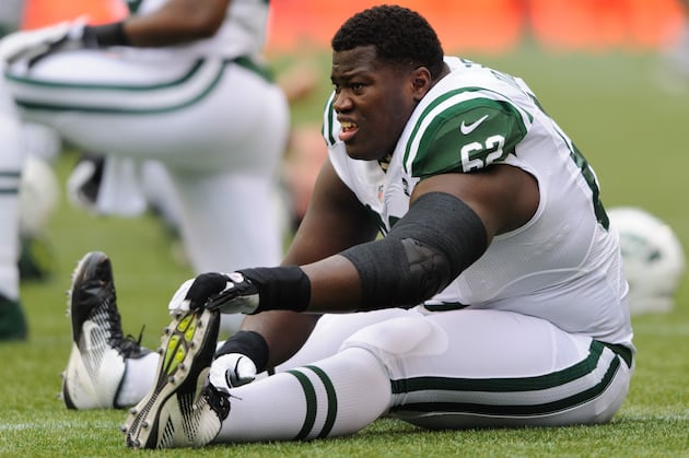 Take 5: Jets Vets on the Bubble