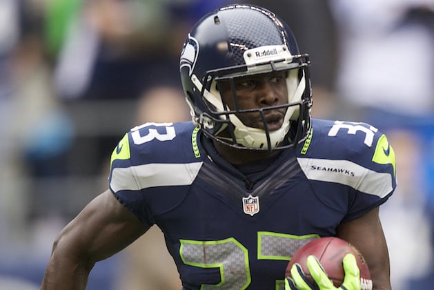 Patriots' Washington Says Team Will Focus on Winning, Not Hernandez Distraction
