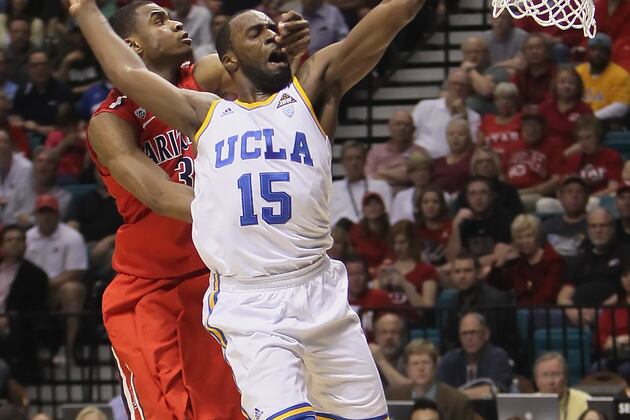 Wolves Select Burke with No. 9 Pick, Trade Him to Utah for 2 Picks