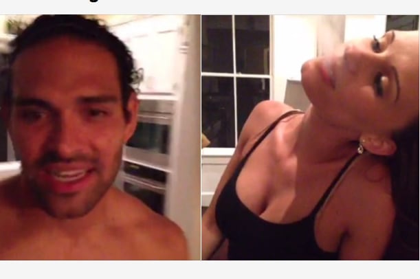 Mark Sanchez 'Dumb While Being Dumb'
