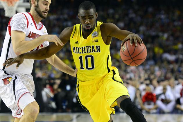 Debate: What Grade Would You Give the Knicks' Pick of Tim Hardaway Jr.?