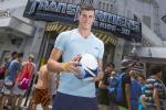 Bale Advised to Consider Manchester