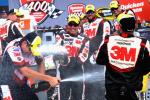 Fresh Sprint Cup Power Rankings: Who's Rising?