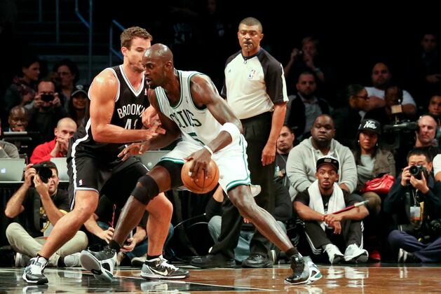 Debate: What Grade Would You Give Boston for the Blockbuster Trade?