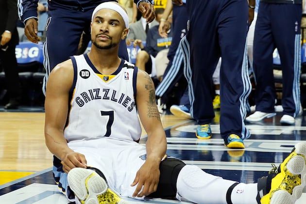Report: Jerryd Bayless to Exercise Player Option