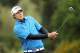 MAYNOOTH, IRELAND - JUNE 28: Peter Uihlein of the USA hits his second shot on the second hole during the second round of the Irish Open at Carton House Golf Club on June 28, 2013 in Maynooth, Ireland. (Photo by Andrew Redington/Getty Images)
