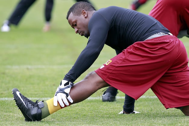 Medical Advances Aid Davis' Recovery
