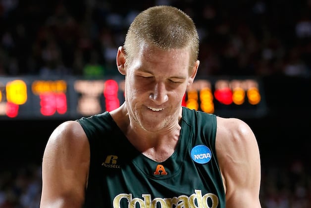 Celtics to Acquire Colton Iverson