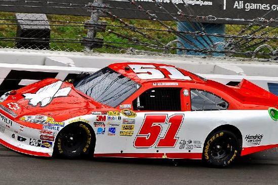 Team Owner James Finch Close to Selling Phoenix Racing