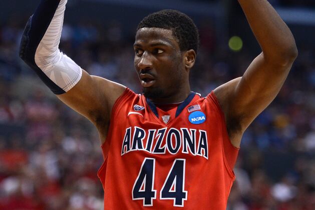 Indiana Adds Defense and Spacing with 1st-Round Draft Pick Solomon Hill