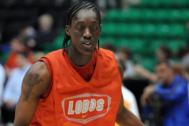 Debate: What Grade Would You Give the Bulls' Draft?