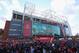 Manchester United celebrated their 20th league title last season.