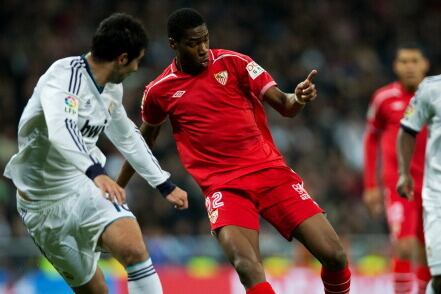 Ancelotti Wants a Midfielder
