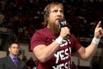 Report: McMahon Lacks Faith in Daniel Bryan?