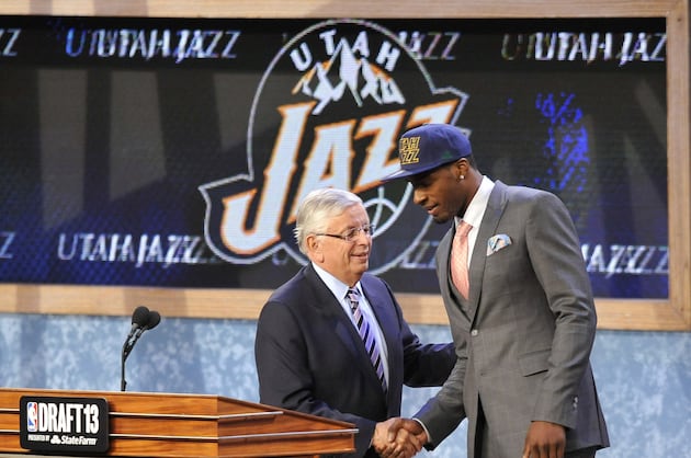 T-Wolves' Draft Raises More Questions Than Answers