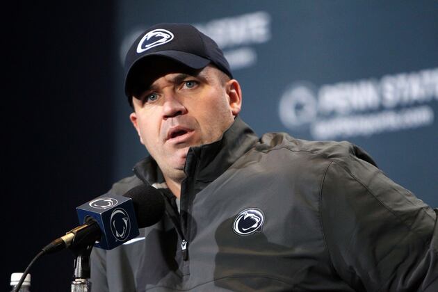 Examining PSU's Considerable Recruiting Success in the State of Maryland