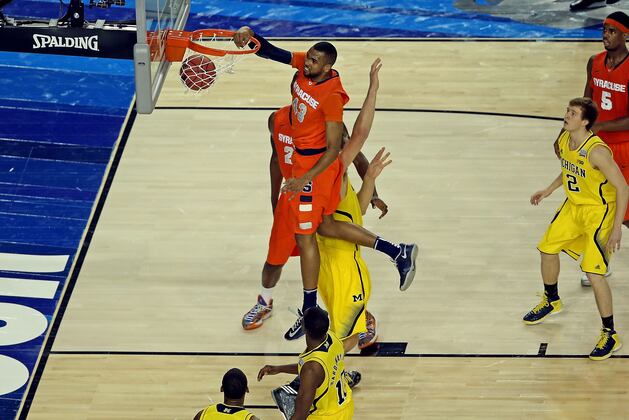 Report: James Southerland Passed on the San Antonio Spurs
