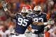 Auburn DE Dee Ford