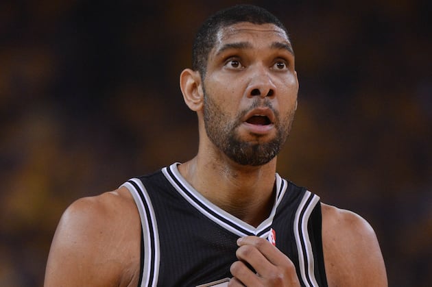 Spurs and Duncan Drove Traffic on Relaunched Myspace
