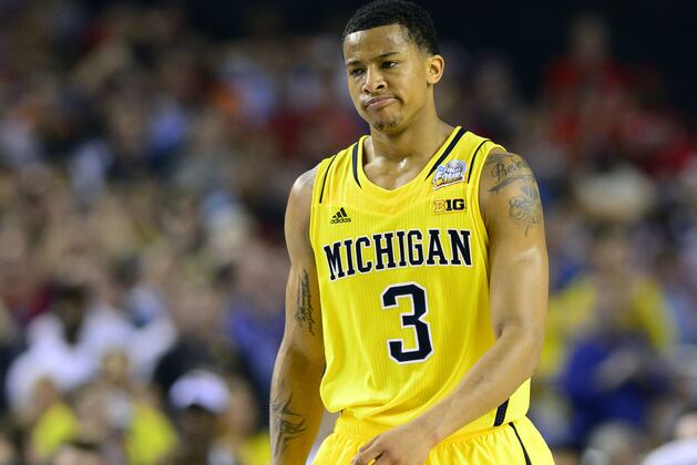 A Michigan Wolverine Fan's Perspective on Trey Burke