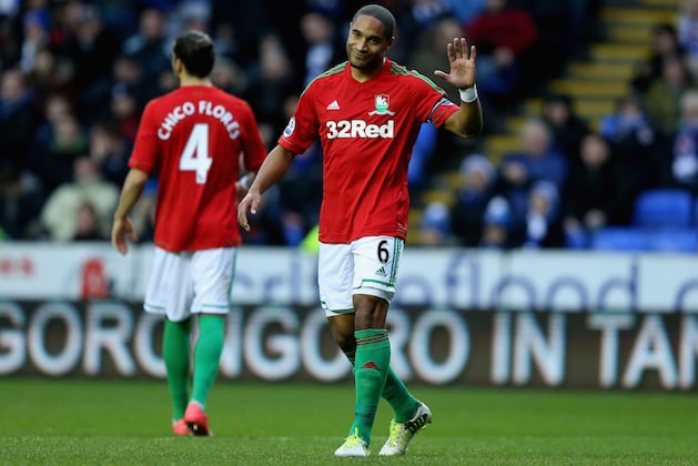 Arsenal Transfer Rumours: Gunners Should Abandon Pursuit of Ashley Williams