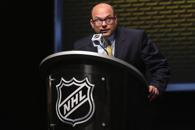 Neely Would Like New Deal for Chiarelli