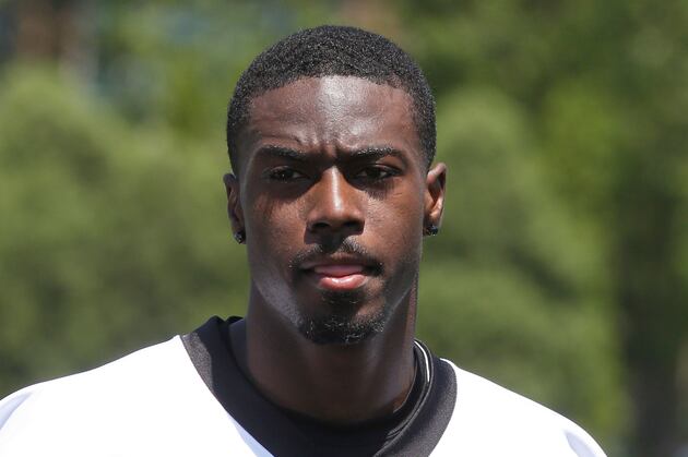 ESPN Praises A.J. Green