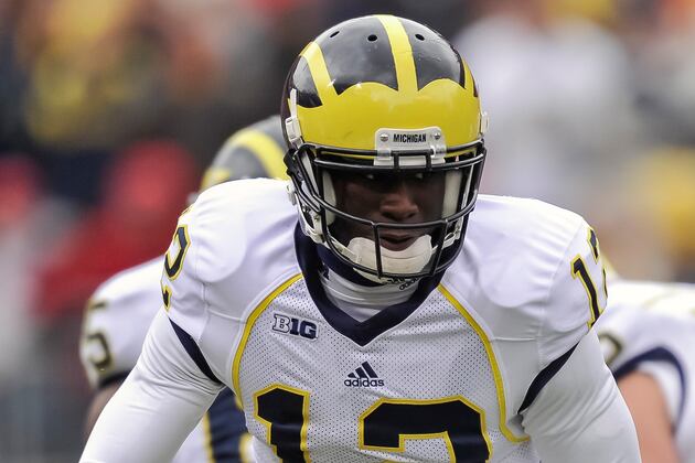 5 First-Year Starting QBs Who Could Win College Football's National Title