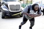 7 Fun Facts About the World's Strongest Man