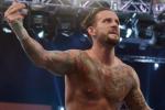 New Details on CM Punk's Family Drama