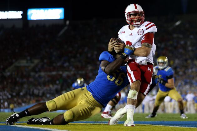 Nonconference primer: Nebraska