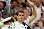Murray Eases into 4th Round
