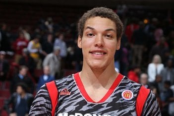 USA U-19 Team Moves to 2-0 at FIBA World Championships