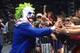 Matthew Osborne, the original Doink the Clown, has passed away. Photo courtesy of WWE.com