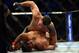 UFC middleweight contender Chris Weidman