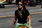 Analyst Claims Danica Is 'Not a Race Car Driver'