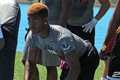 Derik Calhoun to USC: Trojans Land 4-Star OLB Prospect