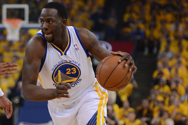 Warriors Release Summer-League Roster