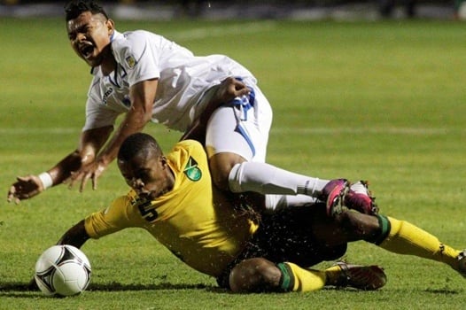Timbers Acquire Jamaican Defender Powell on Loan from Portmore Utd