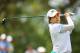 SOUTHAMPTON, NY - JUNE 28: Inbee Park of South Korea tees off on the second hole during round 2 of the 2013 U.S. Women's Open at Sebonack Golf Club on June 28, 2013 in Southampton, New York. (Photo by Al Bello/Getty Images)