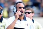 Report: 4 Vandy Players Charged with Rape